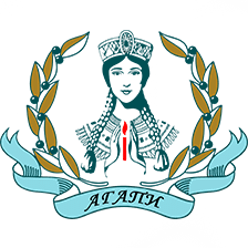 АНО 'Культурно-просветительское общество греческих женщин АГАПИ' sponsor